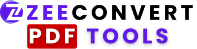 ZeeConvert Logo